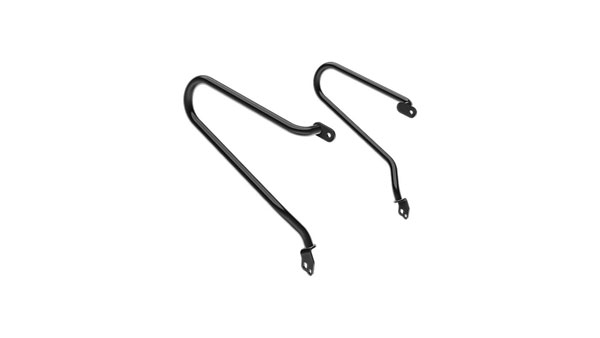 thunderbird 350x side bolsa