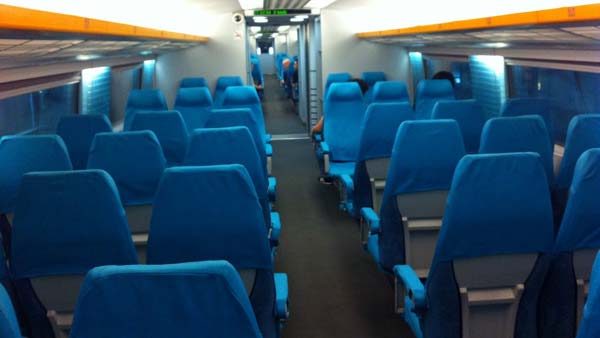 10 Most Amazing Trains You Didn’t Know Existed