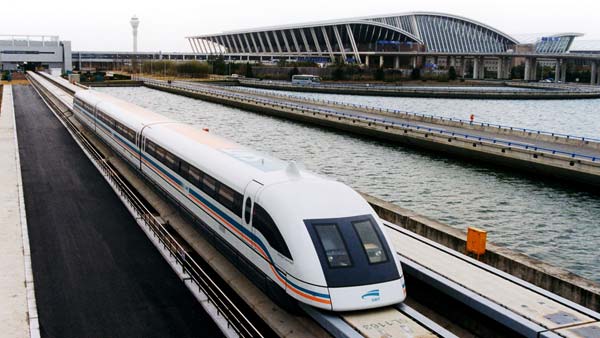 10 Most Amazing Trains You Didn’t Know Existed