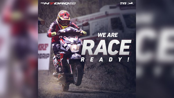 Image result for TVS NTorq SXR 160