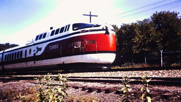 10 Most Amazing Trains You Didn’t Know Existed