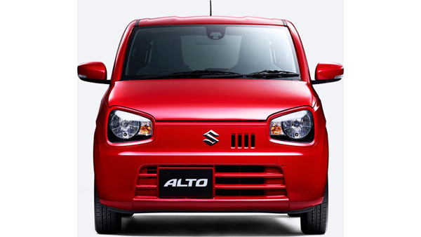 New Maruti Alto Launch Details Revealed: Expected Specifications, Launch Date, Features & More