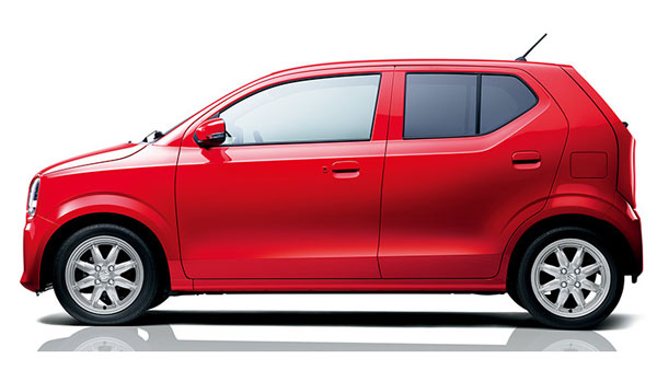 New Maruti Alto Launch Details Revealed: Expected Specifications, Launch Date, Features & More