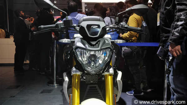 BMW G 310 R And G 310 GS India Launch Date Revealed