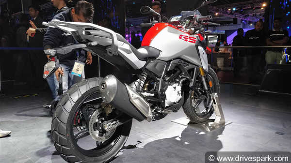 BMW G 310 R And G 310 GS India Launch Date Revealed