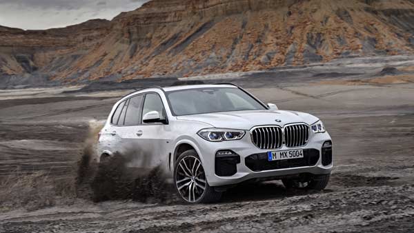 2018 BMW X5: New Platform, Changes, Specs >> New Bmw X5 2019 Unveiled Specs Features Launch Details 2018 BMW X5: New Platform, Changes, Specs >> New Bmw X5 2019 Unveiled Specs Features Launch Details