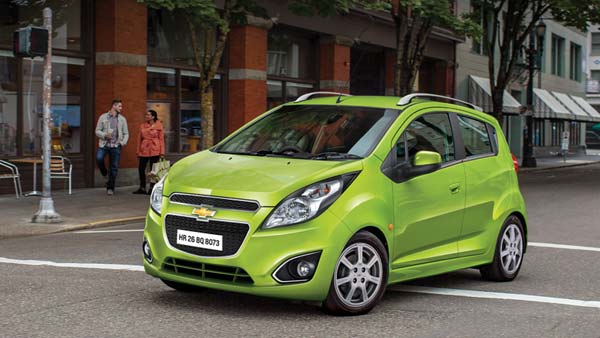 Chevrolet Monsoon Service Camp: To Be Held In Authorised Service Centres Between 21st to 25th June