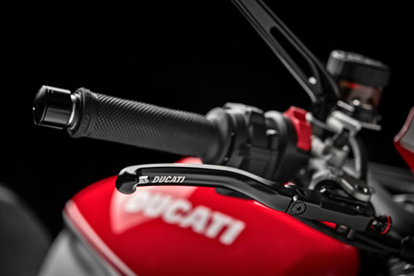 Ducati Monster 1200 25th Anniversary 