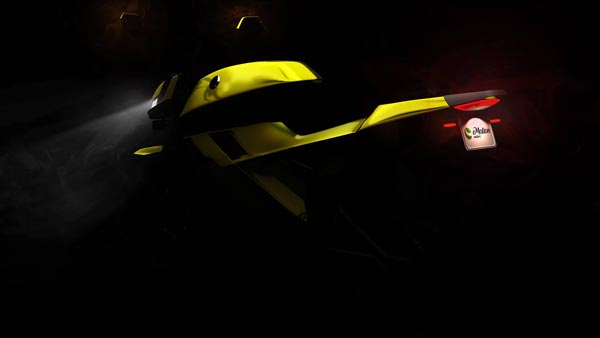 eMotion Surge Electric Motorcycle Unveiled; Coimbatore-Based-Start-Up