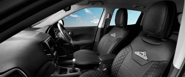 Jeep Compass Bedrock Edition Launched In India; Priced At Rs 17.53 Lakh