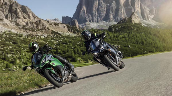 New 2019 Kawasaki Ninja 1000 Launched In India; Priced At Rs 9.99 Lakh