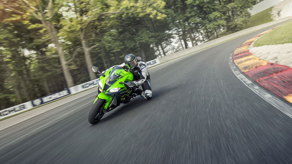 Locally Assembled Kawasaki Ninja ZX-10R And ZX-10RR Launched — Prices Reduced
