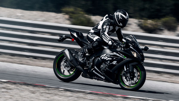 Locally Assembled Kawasaki Ninja ZX-10R And ZX-10RR Launched — Prices Reduced