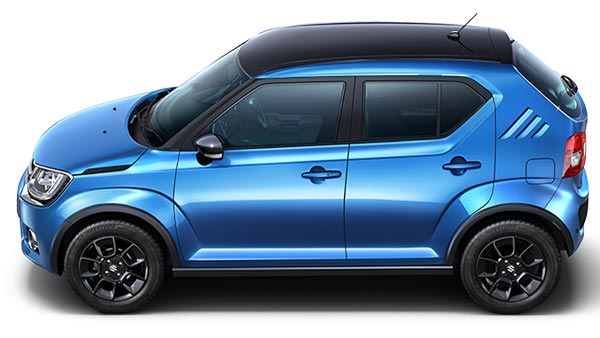 Maruti Ignis Diesel Version Discontinued In India; Low Demand And Sales Volume