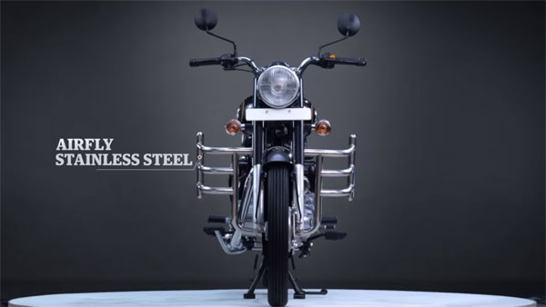 royal enfield engine cover price