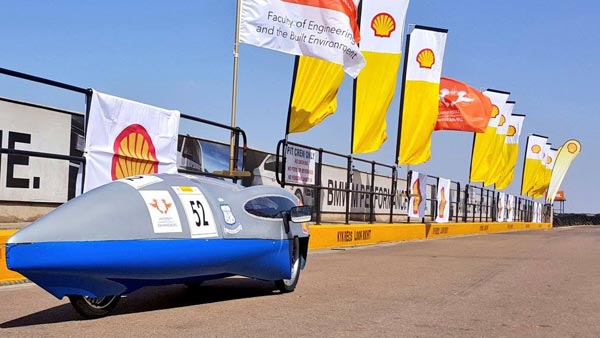 Shell Eco-Marathon Coming To India — The First Of Its Kind In Indian Motorsports