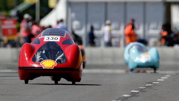 Shell Eco-Marathon Coming To India — The First-Of-Its-Kind In Indian Motorsports Shell Eco-Marathon Coming To India — The First-Of-Its-Kind In Indian Motorsports