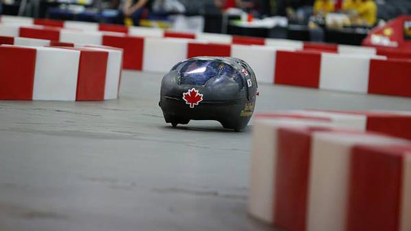 Shell Eco-Marathon Coming To India — The First Of Its Kind In Indian Motorsports
