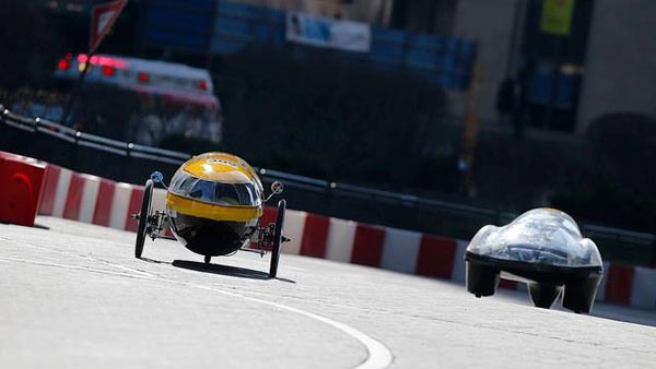Shell Eco-Marathon Coming To India — The First Of Its Kind In Indian Motorsports