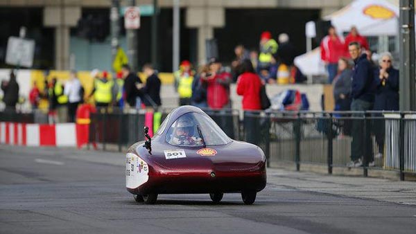 Shell Eco-Marathon Coming To India — The First Of Its Kind In Indian Motorsports