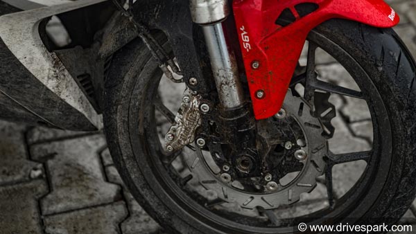 Disc Brakes Vs Drum Brakes: Which Is Better For Your Bike?