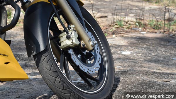 Disc Brakes Vs Drum Brakes: Which Is Better For Your Bike?
