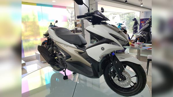 Honda Tmx 155 2013m 109075