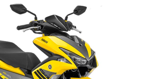 Yamaha Aerox 155 Will Not Be Launched In India Drivespark News