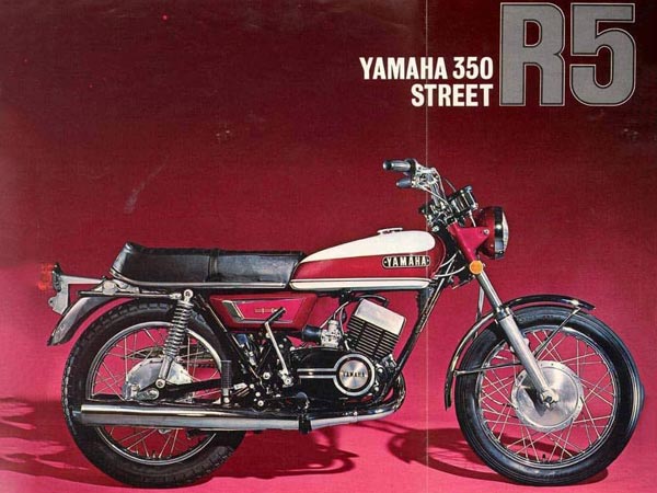 The Yamaha RD 350 — The Motorcycle Which Time Has Forgotten, But Enthusiasts Never Will!