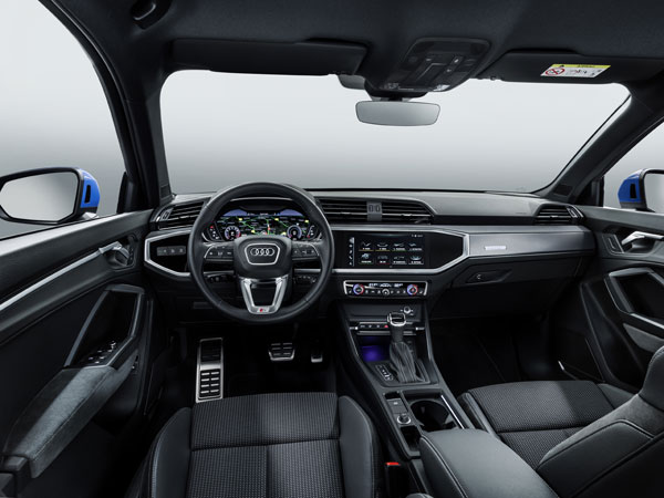 New Second-Generation Audi Q3 Unveiled; Expected To Be Launched In India Soon