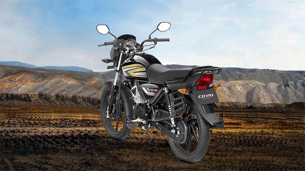 18 Honda Cd 110 Dream Dx Launched In India At Rs 48 641 Specifications Features And Images Drivespark News