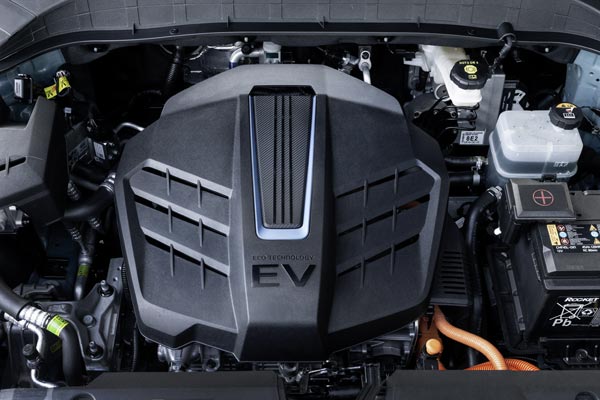 Hyundai’s Upcoming Kona All-Electric SUV Will Be Assembled In India