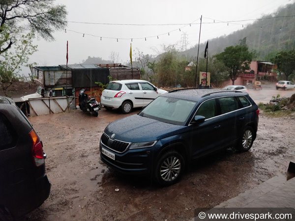 The Skoda Kodiaq Expedition — A Journey To The Spiti Valley