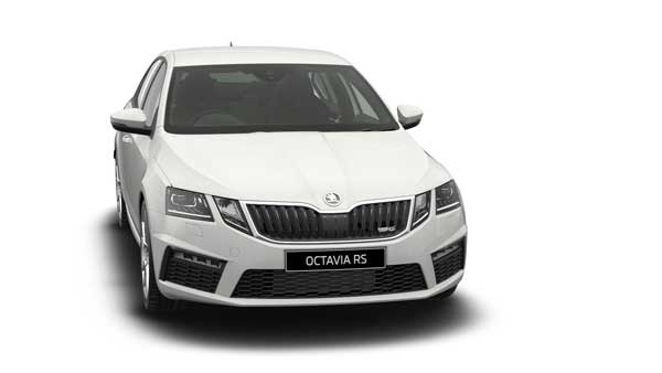Octavia Iii Front Grille In Oem Honeycomb Design Ki R Superskoda Com