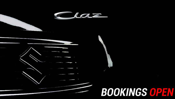 Bookings Are Open