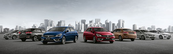 2018 Maruti Ciaz Facelift Launched In India At Rs 8.19 Lakh: Design, Specifications, Features, Mileage And Images