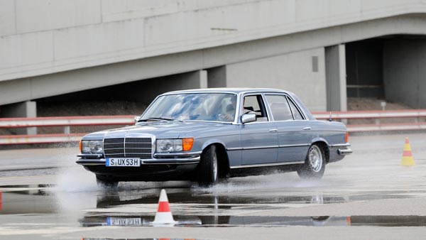 ABS (Anti-Lock Braking System) — A Brief History Of A 40-Year-Old Life-Saver