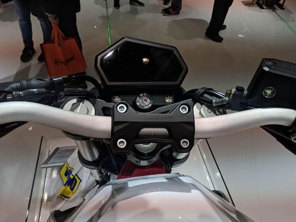 Benelli TNT 302S India Launch Soon - To Replace TNT 300
