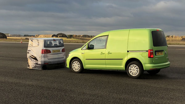What Is Brake Assist? How Does Emergency Brake Assist Improve Safety?