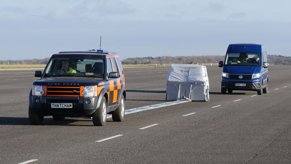 What Is Brake Assist? How Does Emergency Brake Assist Improve Safety?
