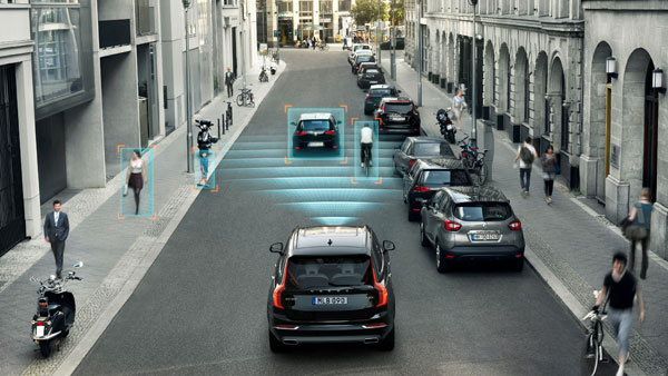 What Is Brake Assist? How Does Emergency Brake Assist Improve Safety?