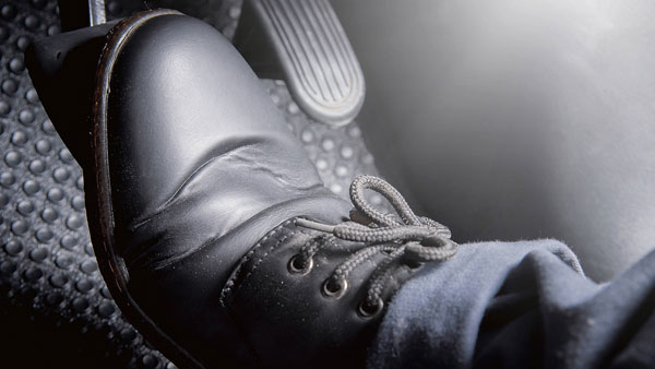 ABS (Anti-Lock Braking System) — A Brief History Of A 40-Year-Old Life-Saver