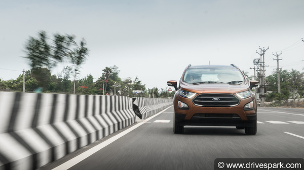 Ford Cutting Down Costs; Will Not Introduce New Cars in India Till 2020