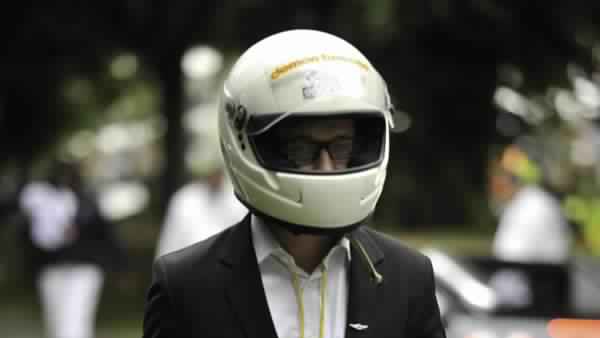 Non-ISI Helmet Ban