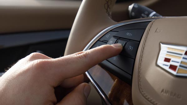 How To Use Cruise Control? How Does Cruise Control Work?