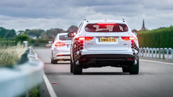 How To Use Cruise Control? How Does Cruise Control Work?