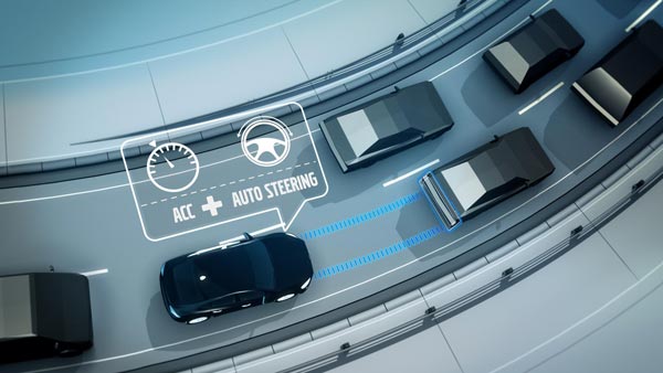 How To Use Cruise Control? How Does Cruise Control Work?