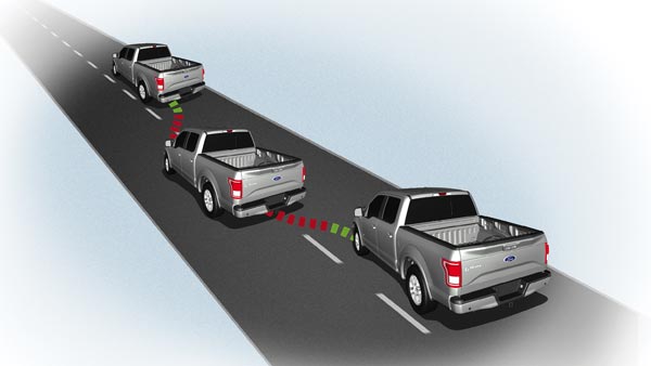 How To Use Cruise Control? How Does Cruise Control Work?