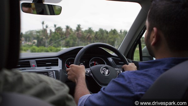 How To Use Cruise Control? How Does Cruise Control Work?