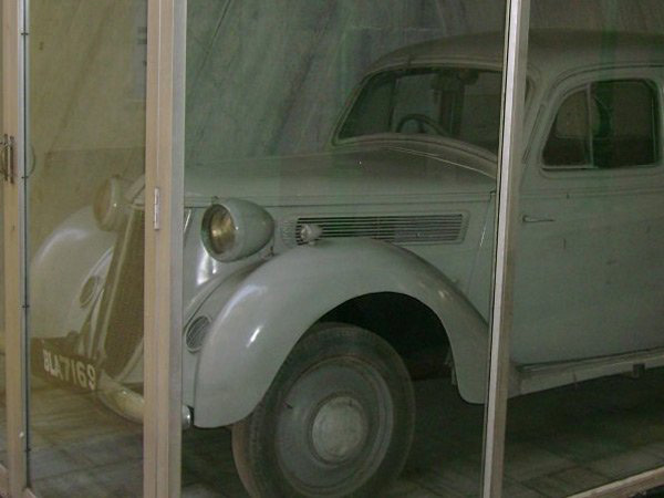 Independence Day 2018 — Cars Owned By India’s Freedom Fighters